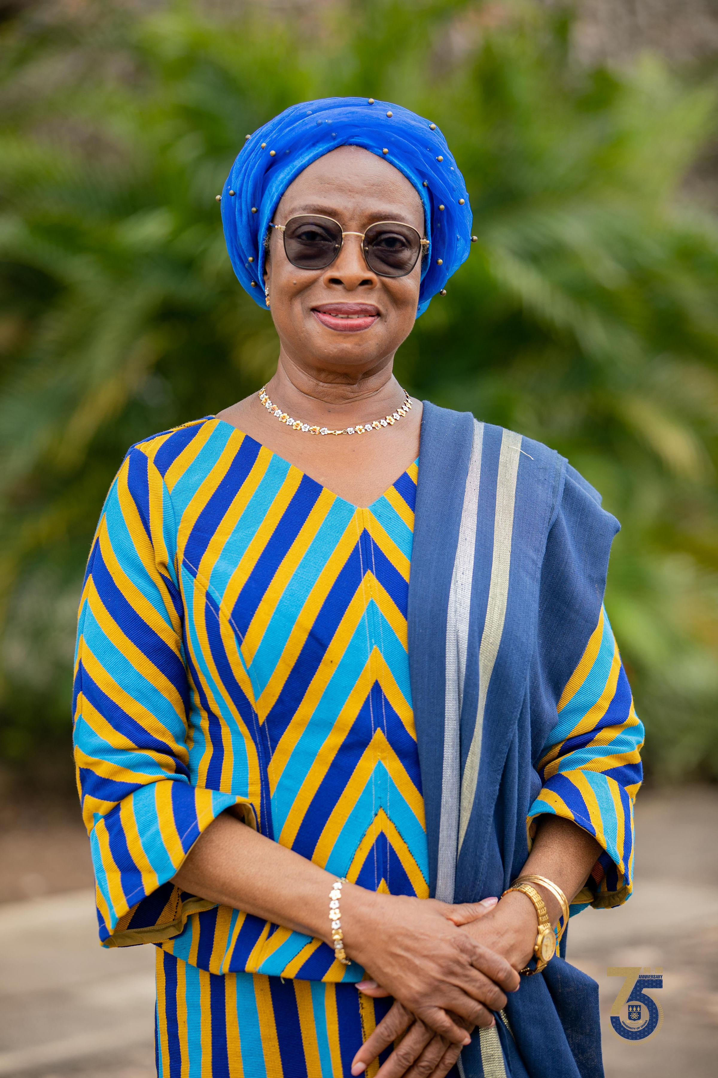 justice sophia akuffo