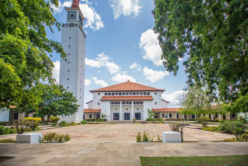 UG Great Hall