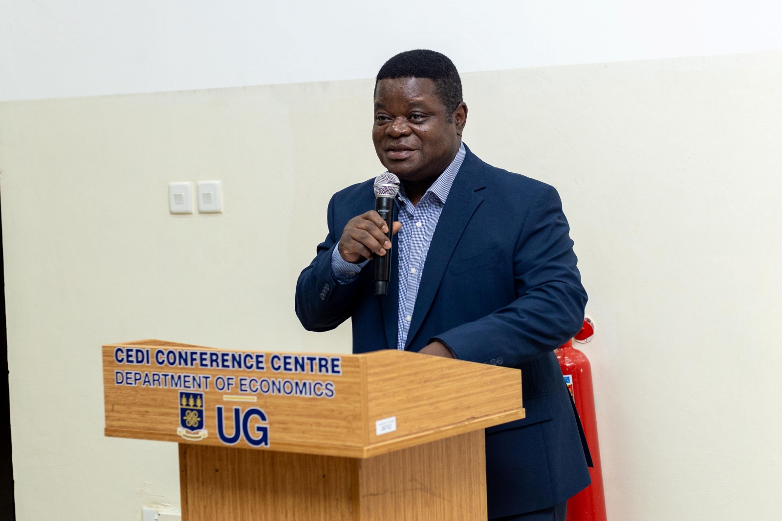 Peter Quartey