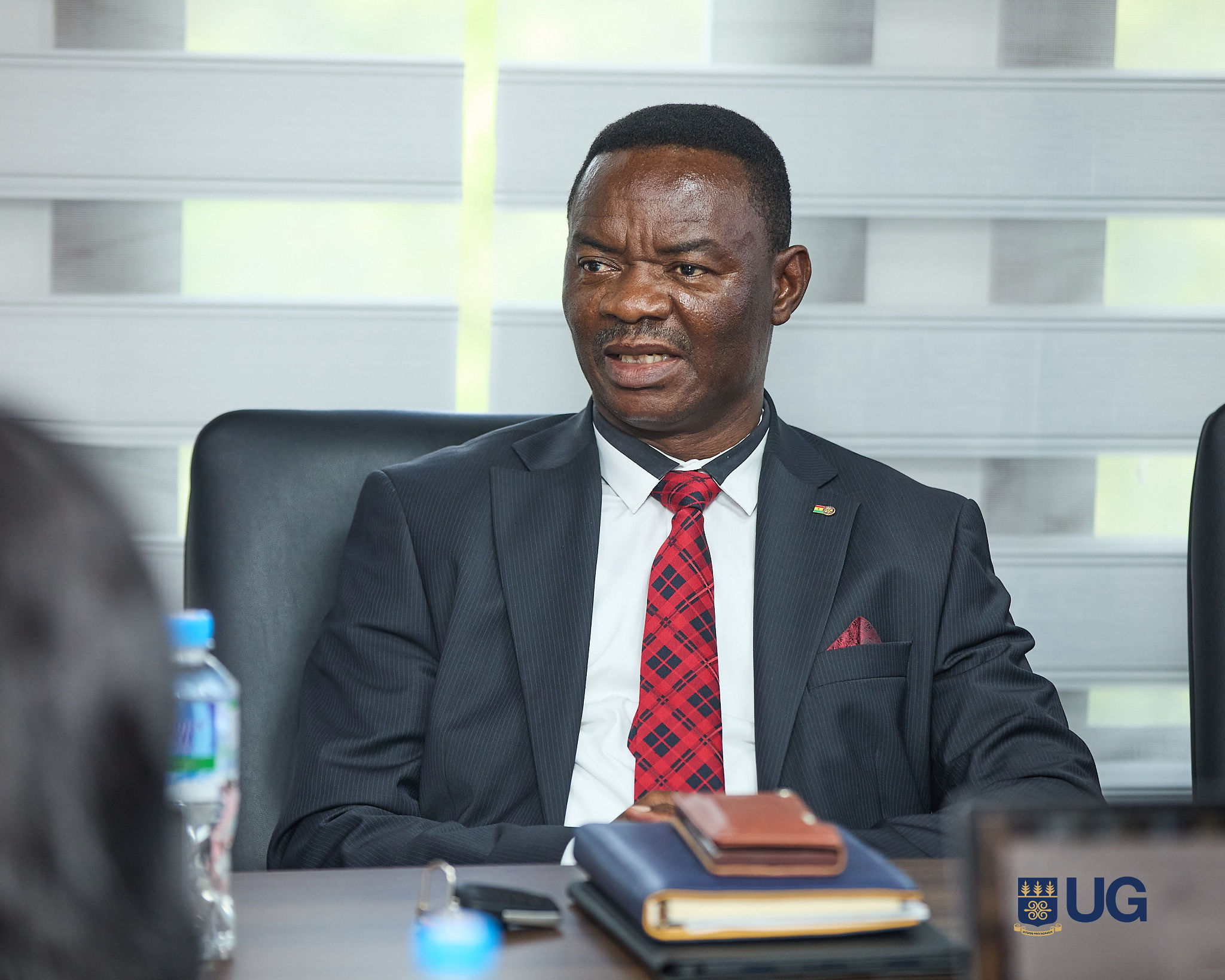 Dr. Jack Andrews Dotsey