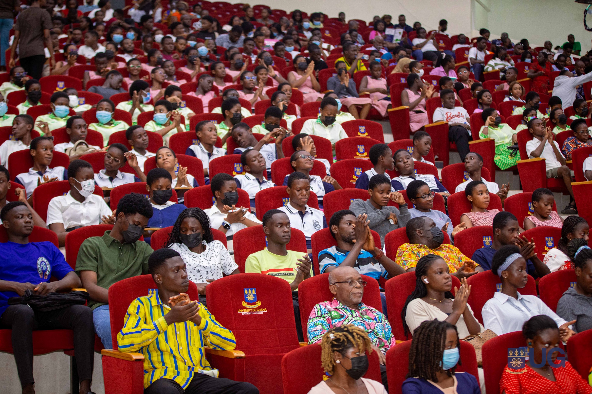 Attendees 