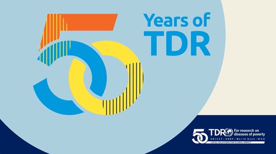 TDR