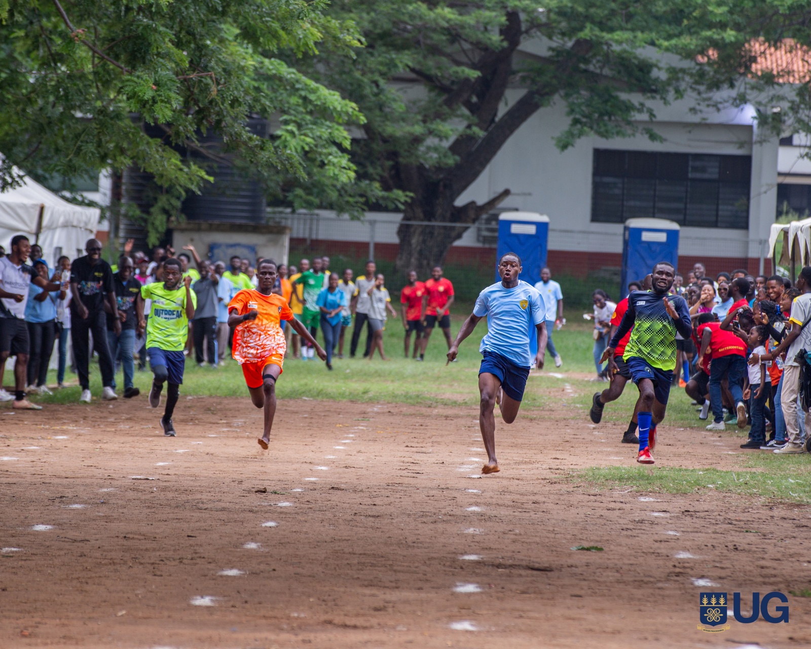 Athletics 