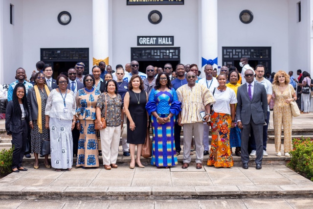 Department of Modern Languages Celebrating Six Decades of Linguistics Excellence