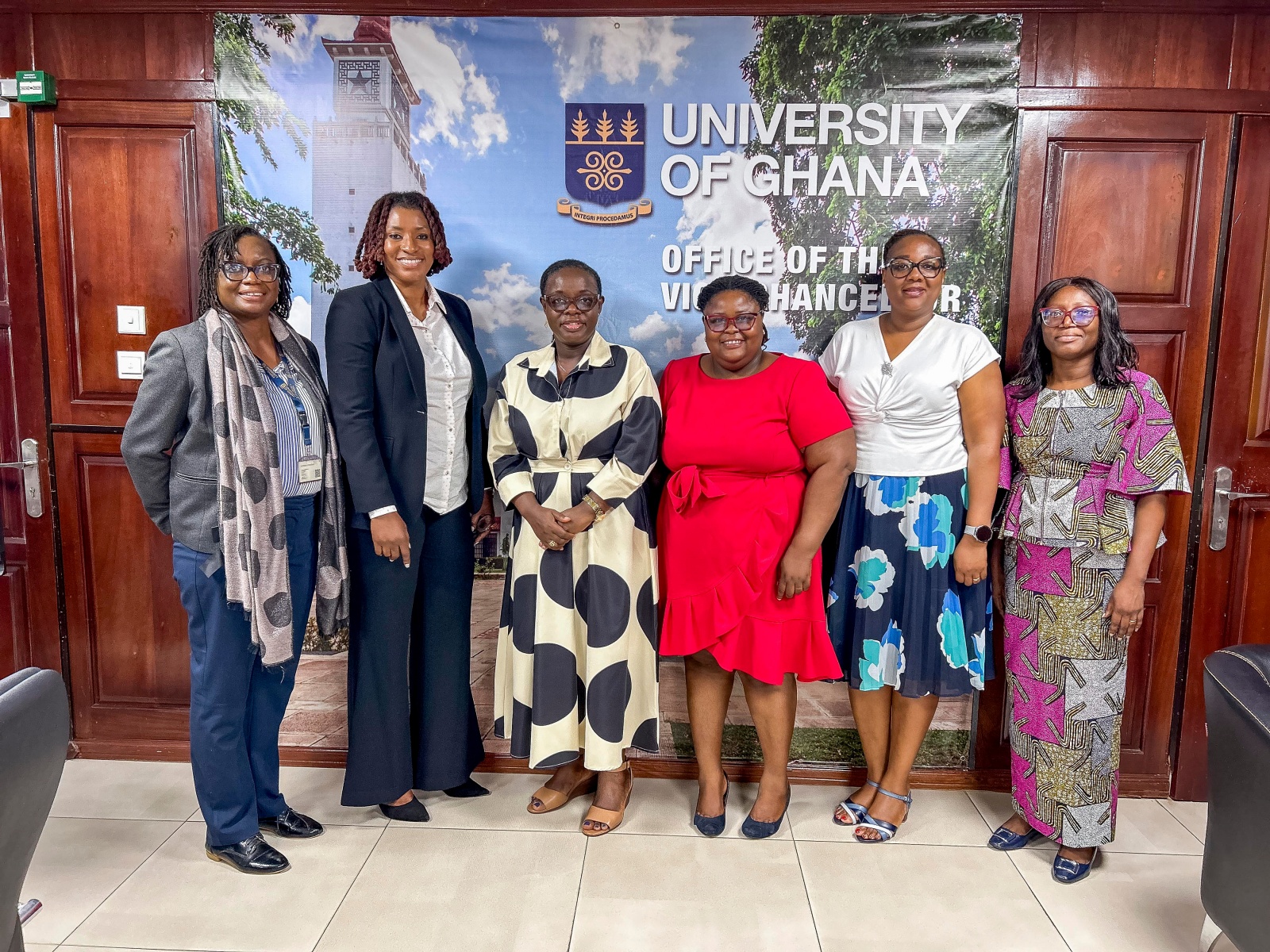 University of Ghana to Partner Access Bank to Enhance Women’s Empowerment