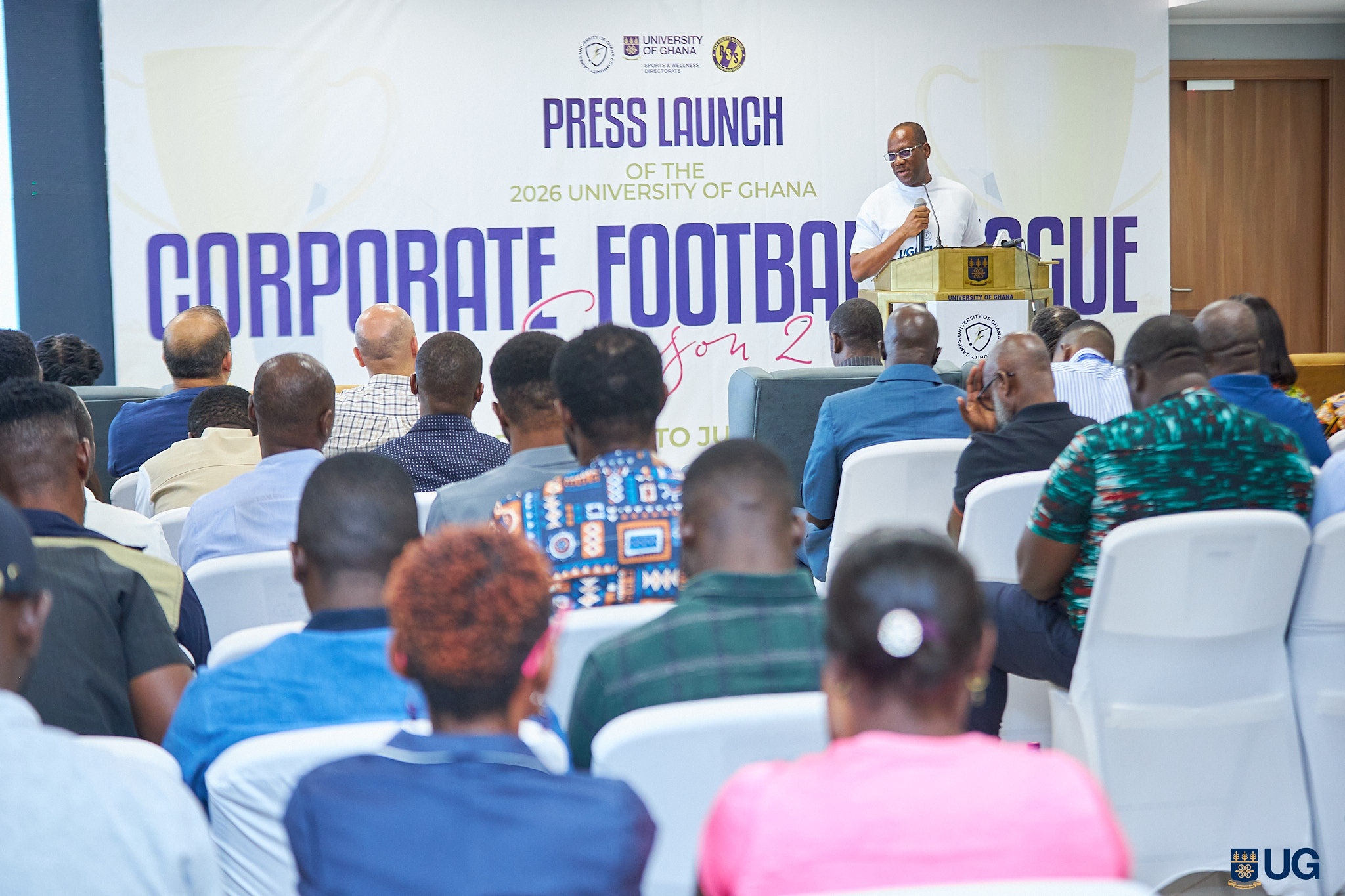  Dr. Austin Luguterah 