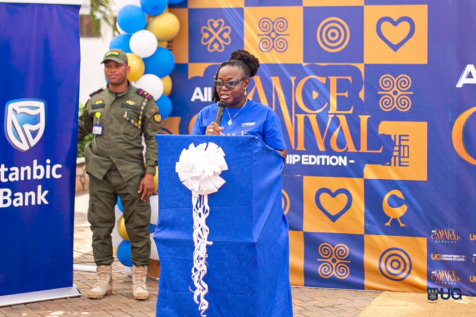  Prof. Nana Aba Appiah Amfo